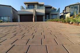 Why Choose Us For All Your Driveway Paving Needs in Katonah, NY?